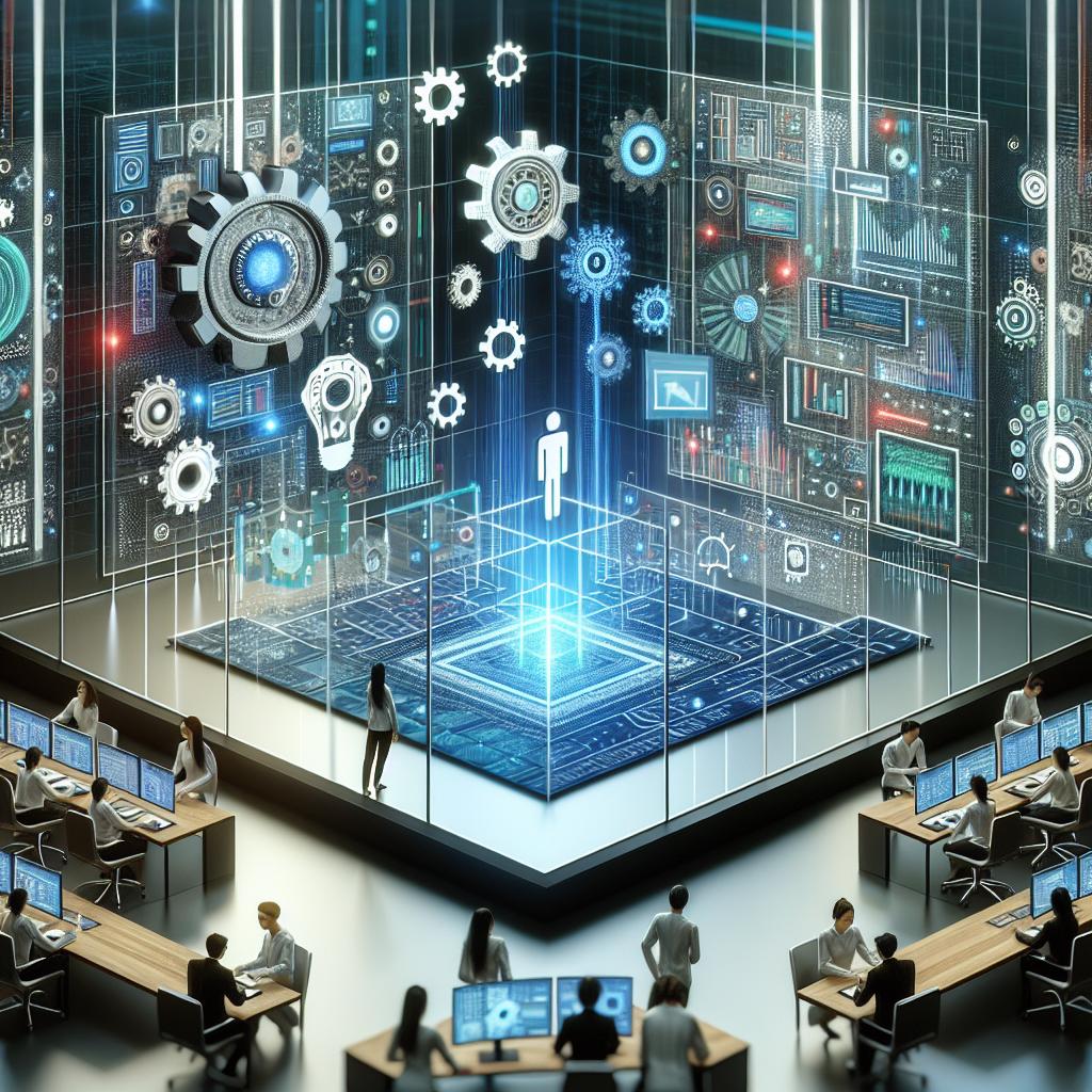 未来の展望：AIが日本のソフトウェア開発にもたらす影響