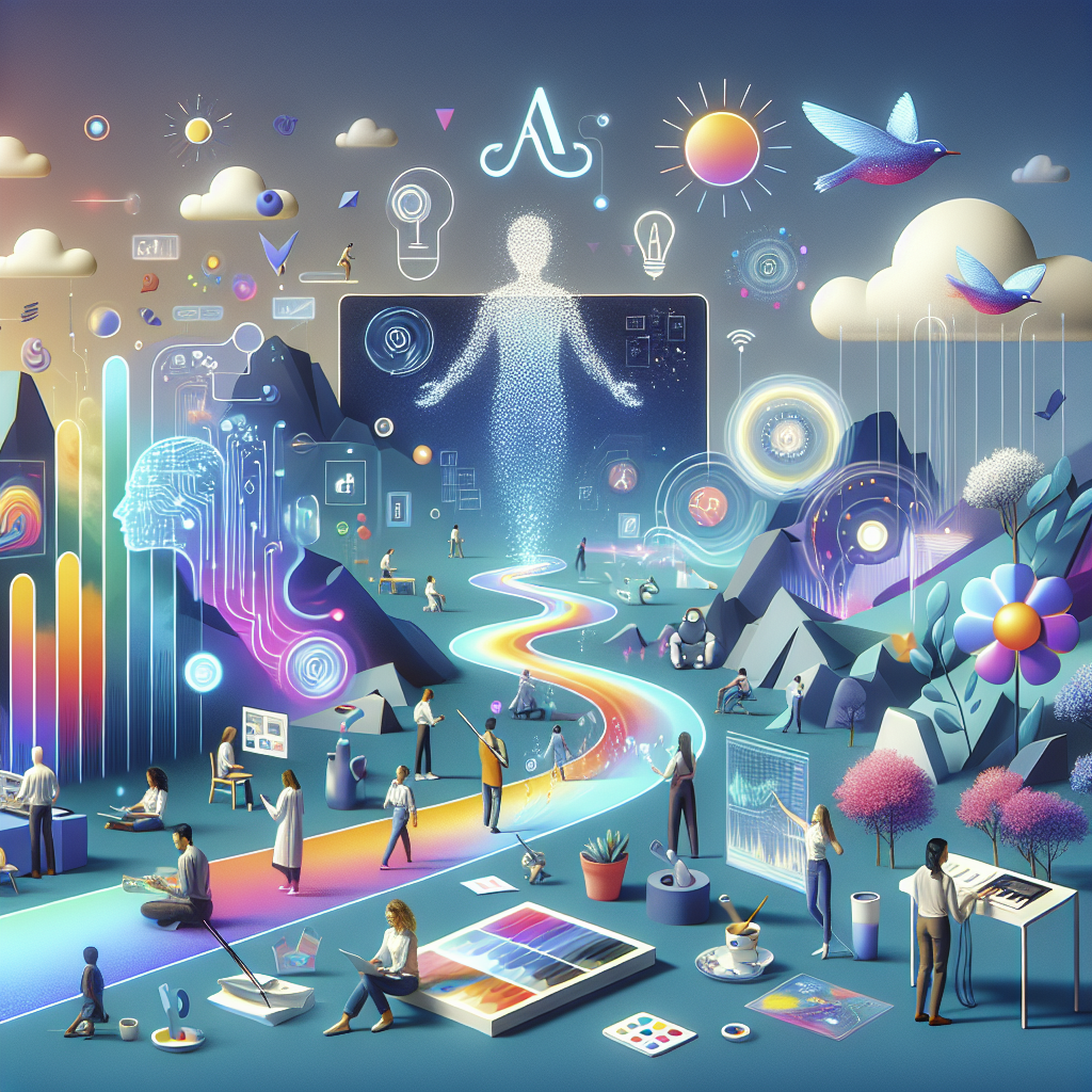 結論: 個人用AIが切り拓く未来の可能性