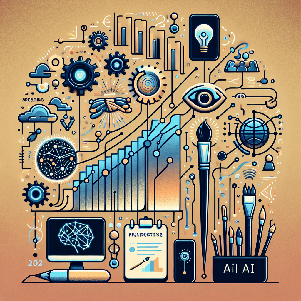 2025年に注目すべきAIアプリ支出の3つの主要傾向