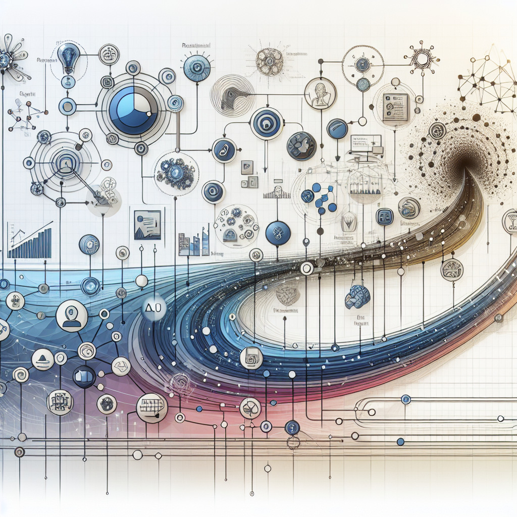総まとめ：AI技術の進化とその可能性