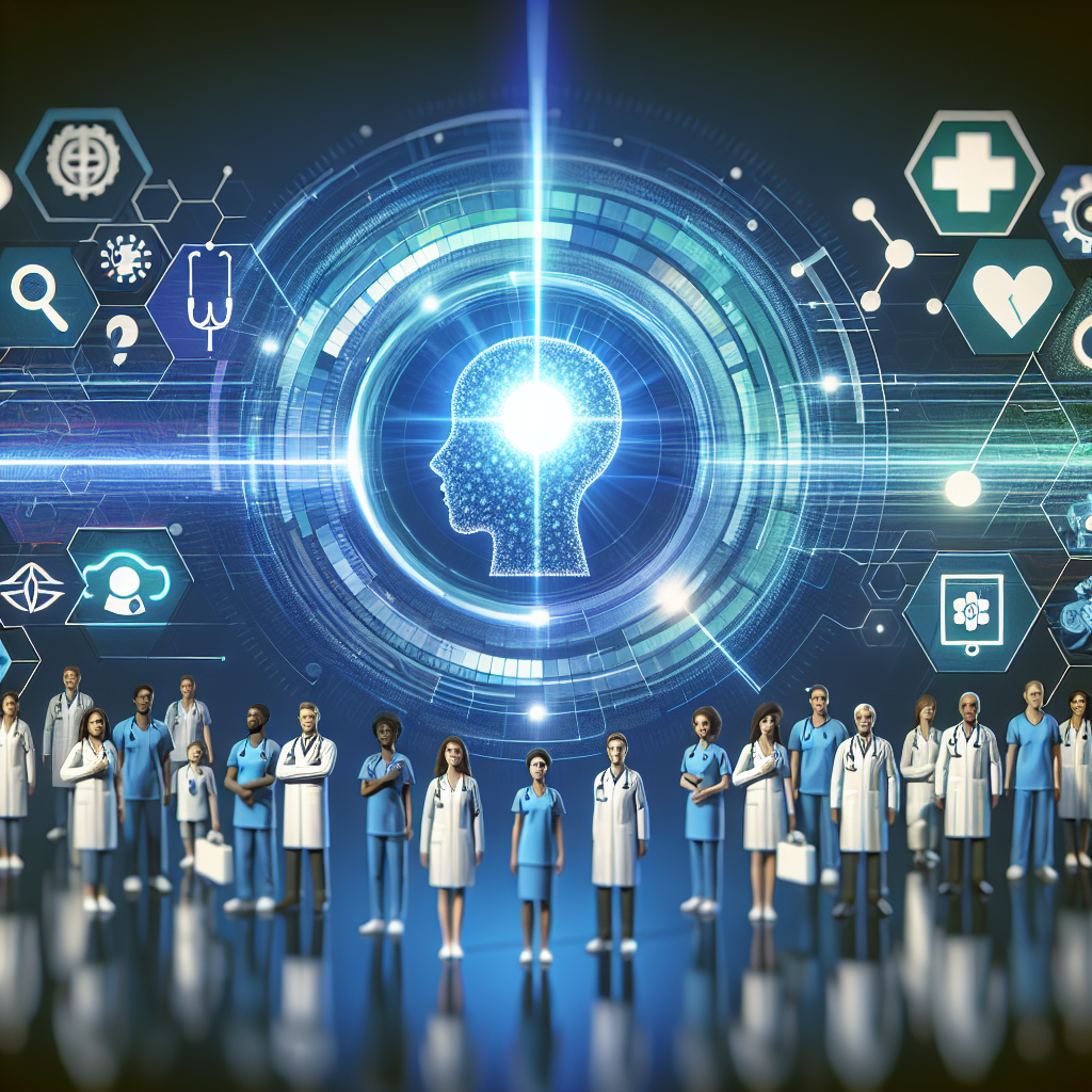 医療分野に進出！Copilot for Healthが提供するAI医療アドバイスの可能性