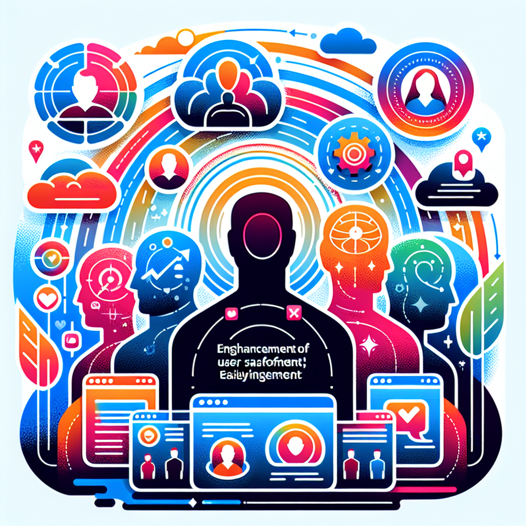 ユーザー満足度向上のための最新アップデート