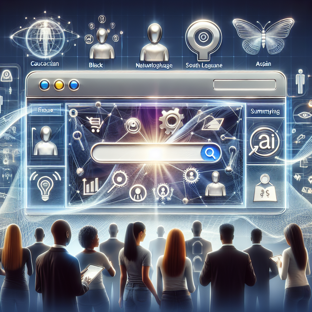 ウェブブラウジングの未来を形作る挑戦