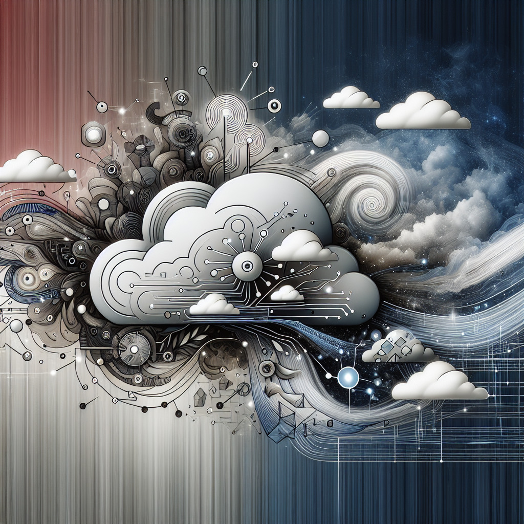 NRIとGoogleの協力がもたらす革新とは？