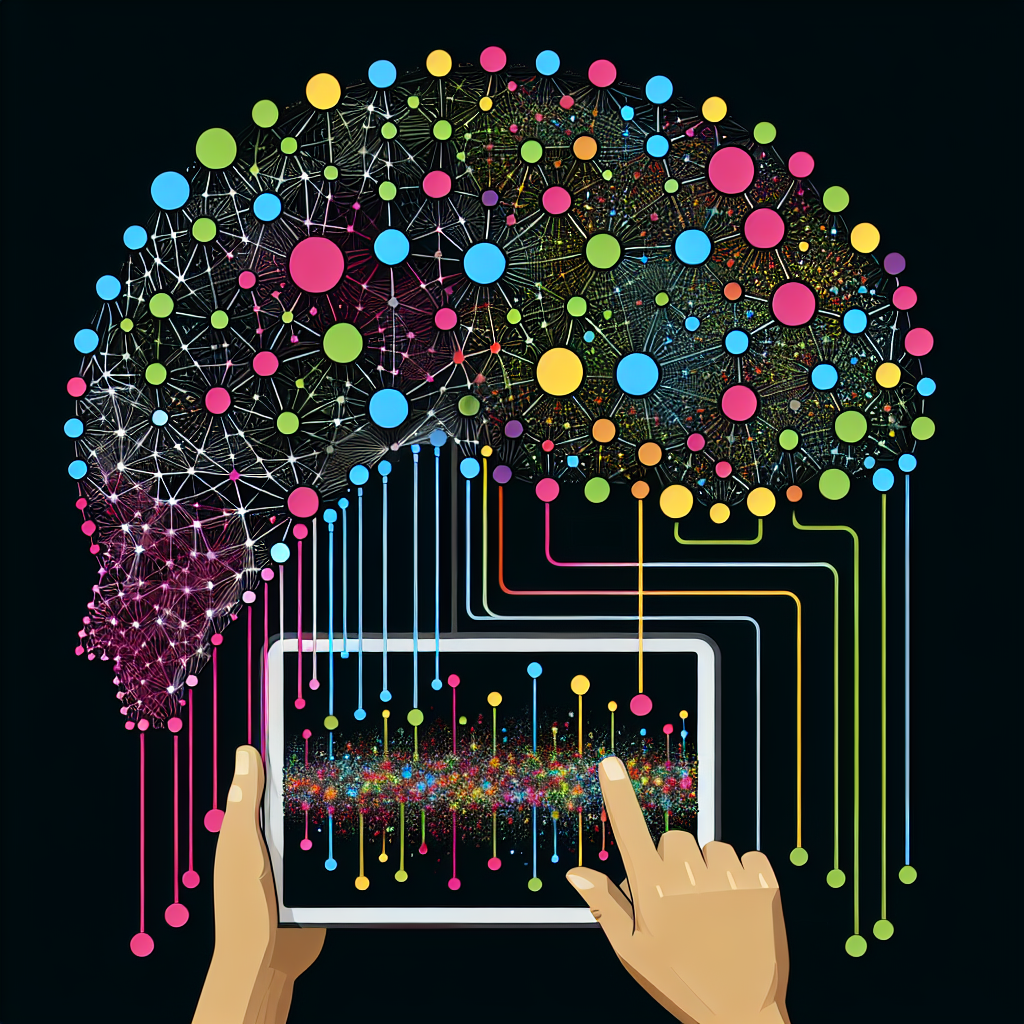 マルチヘッドアテンションの仕組み