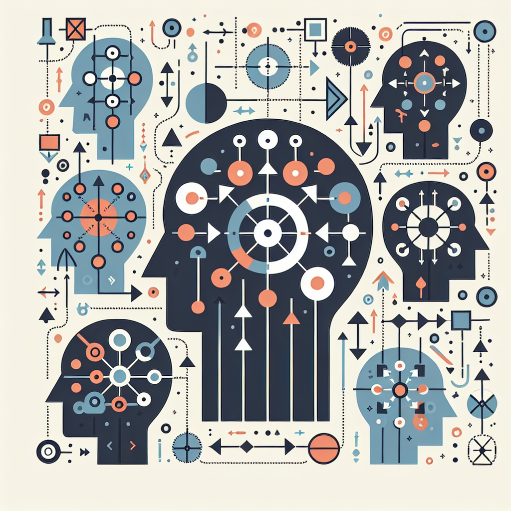 マルチヘッドアテンションの仕組み