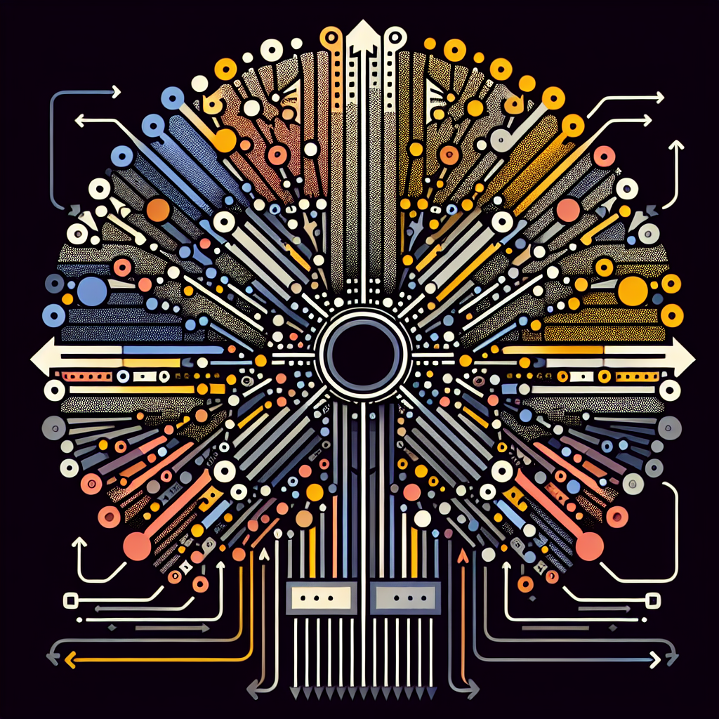 マルチヘッドアテンションの仕組み