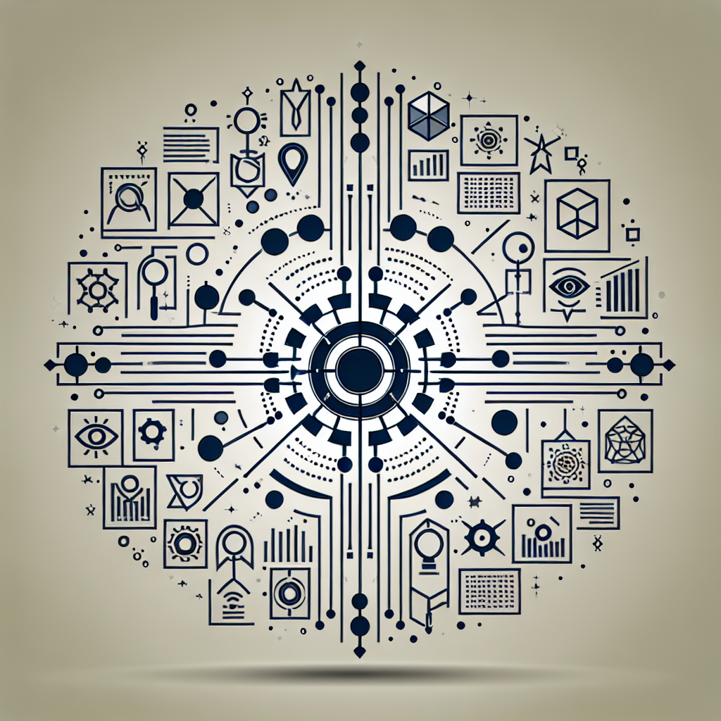 マルチヘッドアテンションの仕組み