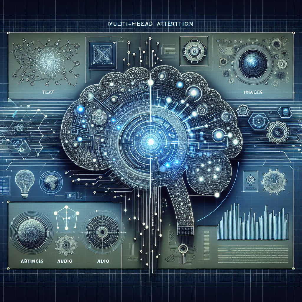 マルチヘッドアテンションの将来性