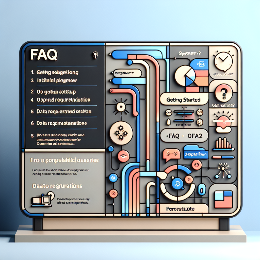 よくある質問(FAQ)