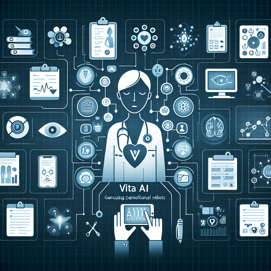 Vita AIの活用事例