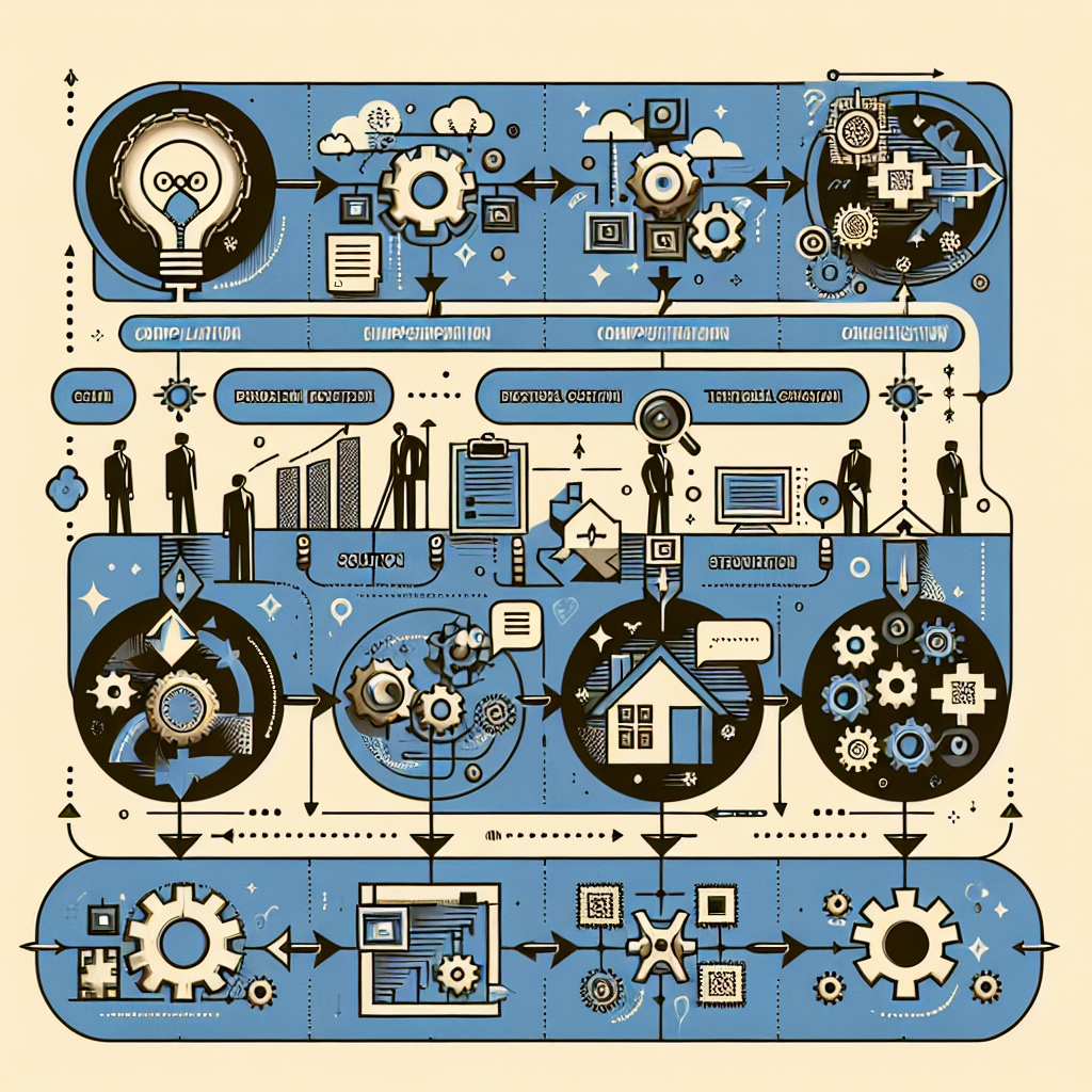 チェインオブソートの実装例
