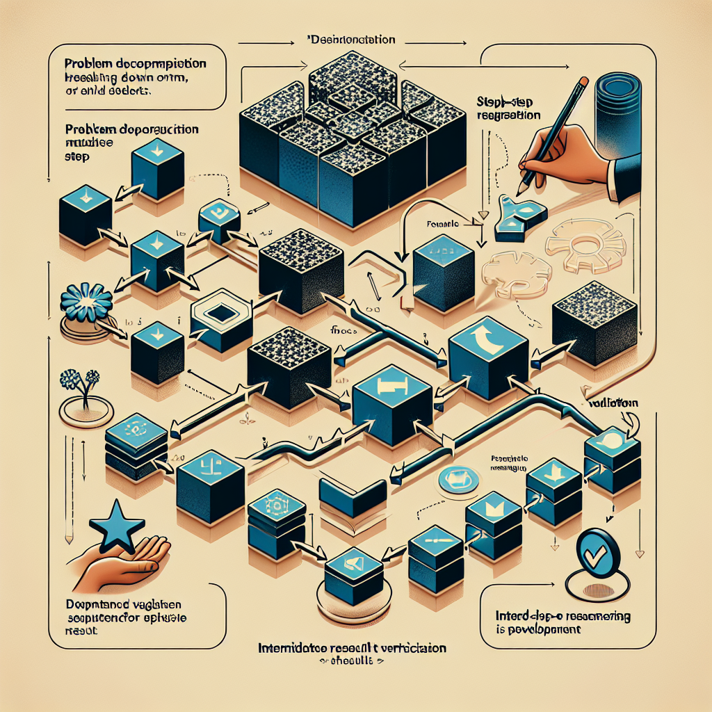 チェーンオブソートの仕組み