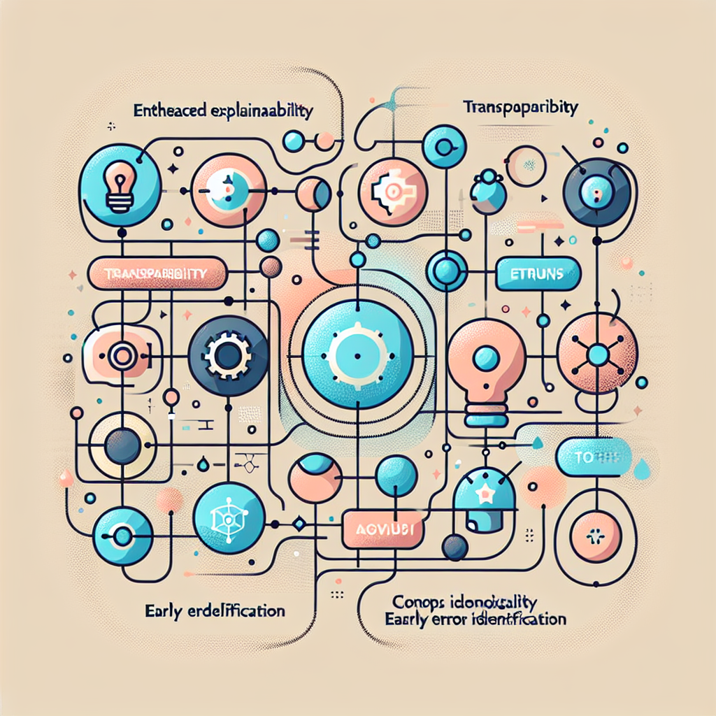 チェーンオブソートの利点と欠点