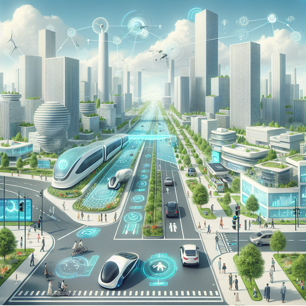 AIが変える未来の移動体験とは?