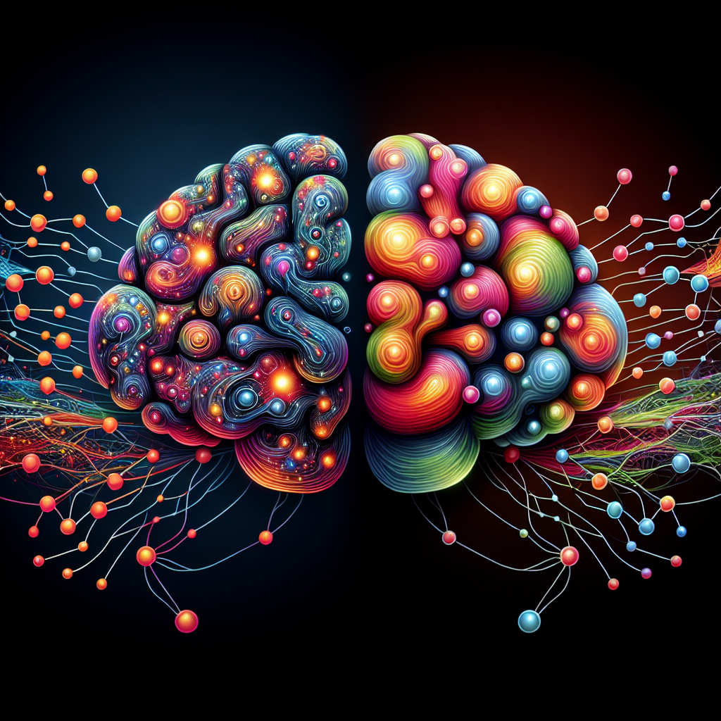 AIと人間の知能を比べてみたら