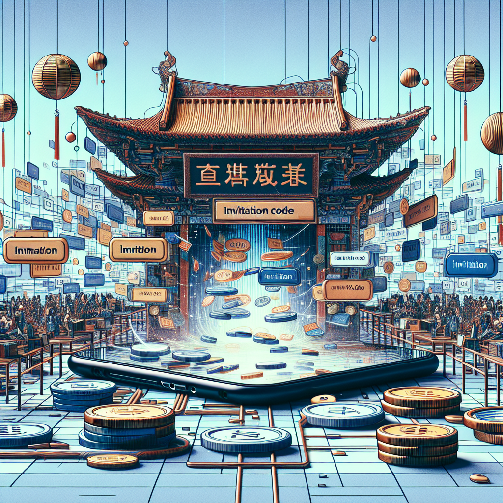 中国ECサイトでの招待コード販売の実態を探る