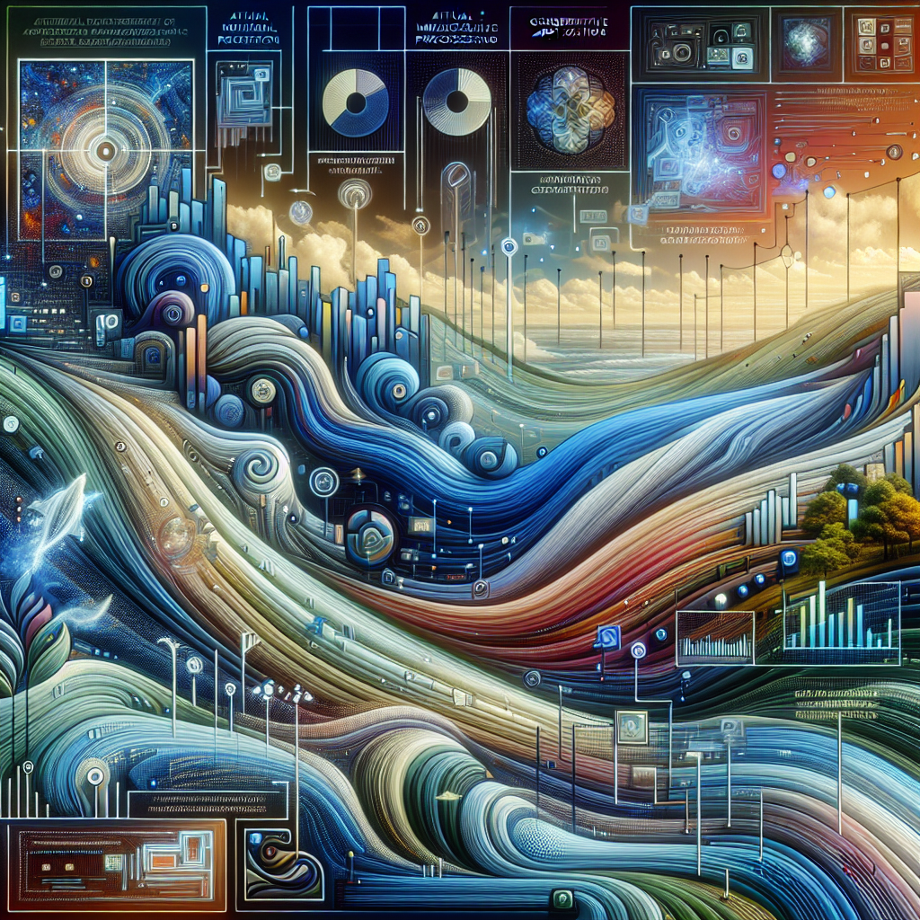 生成AIの未来：日本市場への影響と展望