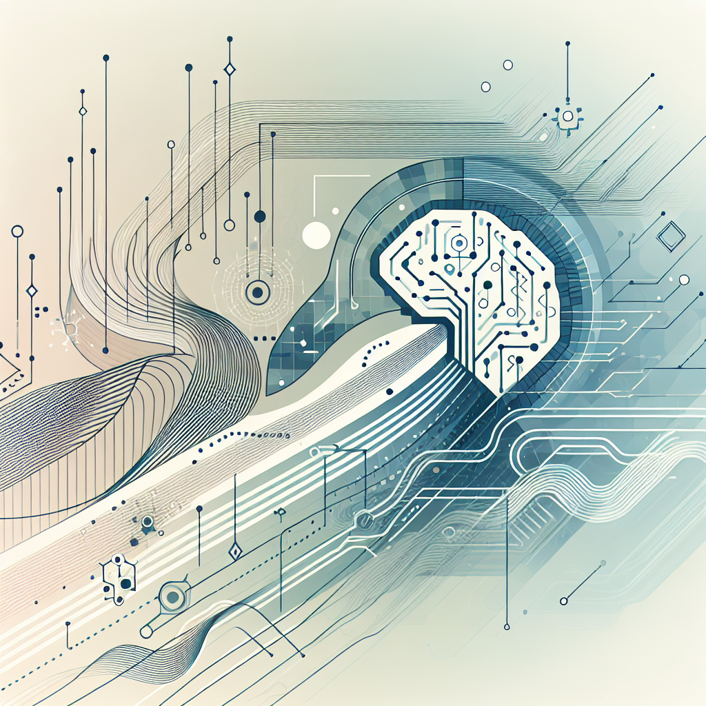 AI業界に与える波紋と未来の展望