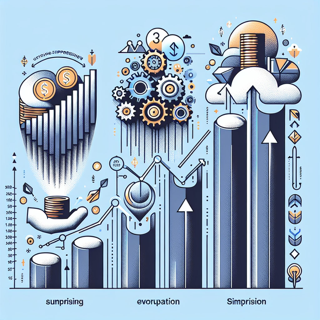 TOONがもたらす3つの驚きの進化