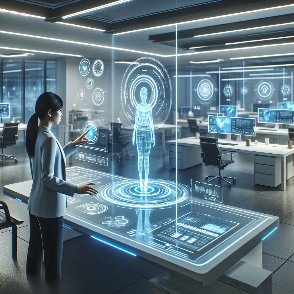 AI-OSが描く未来のシナリオ - 3つの実例