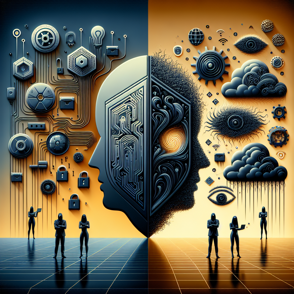 AI-OSの普及を阻む2つの大きな壁