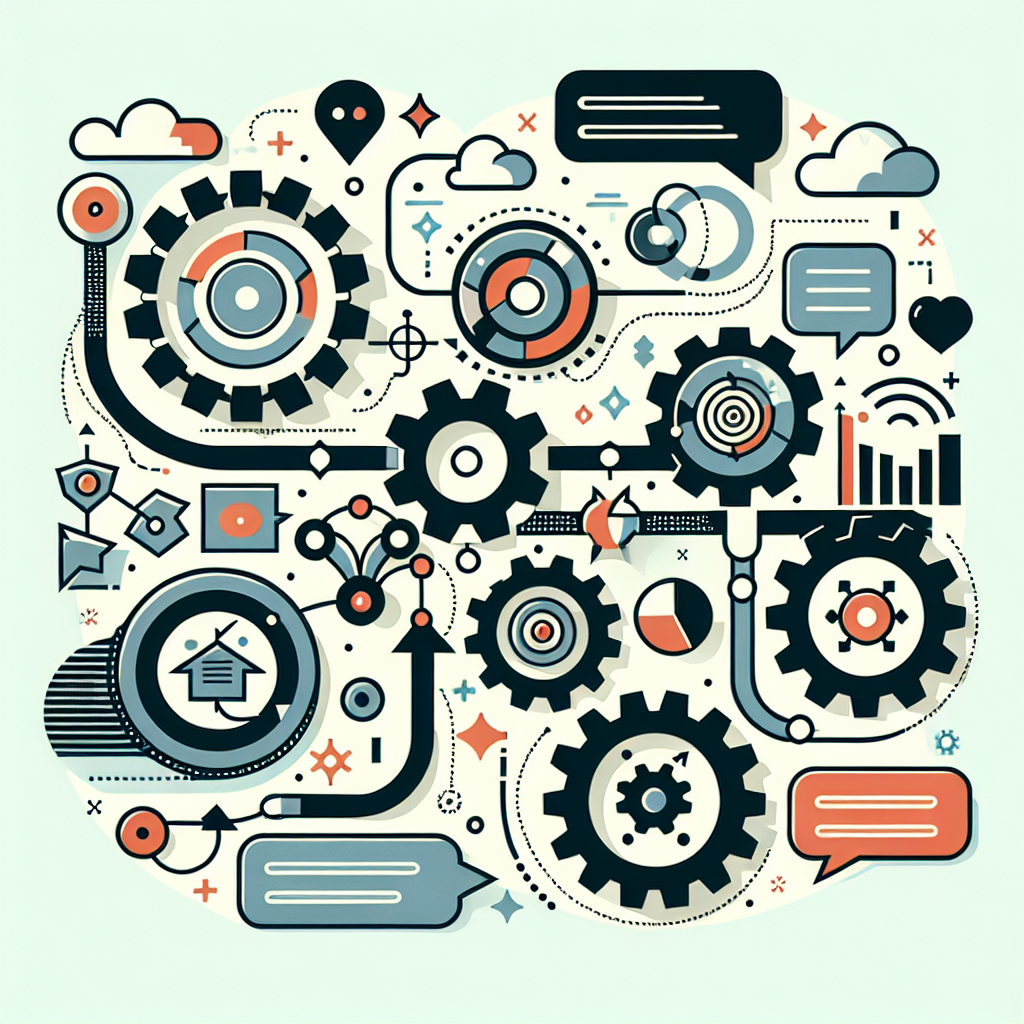 実践ガイド：生成AIに文脈を組み込む5つのステップ