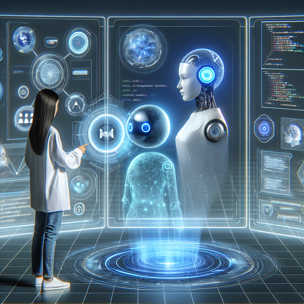 未来の開発環境: Google Antigravity IDEの革新