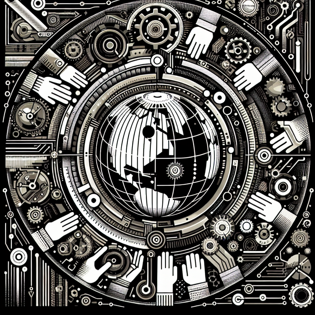 オープンウェイトが切り開くソフトパワーの新たな可能性