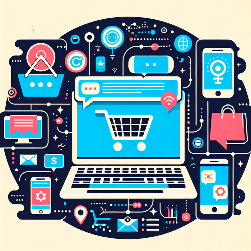 あなたの番！ChatGPTでショッピングを楽しもう