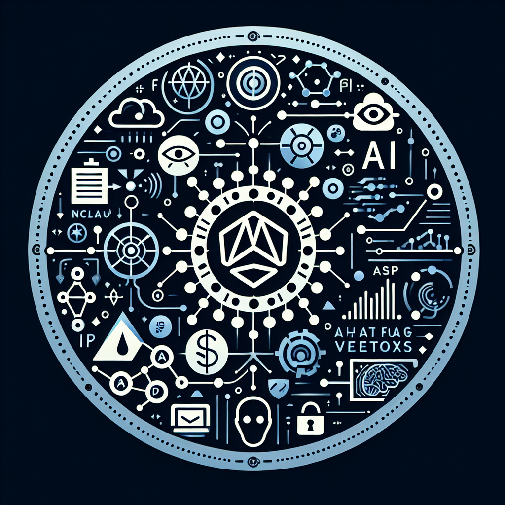 Vita AIの主要な用語