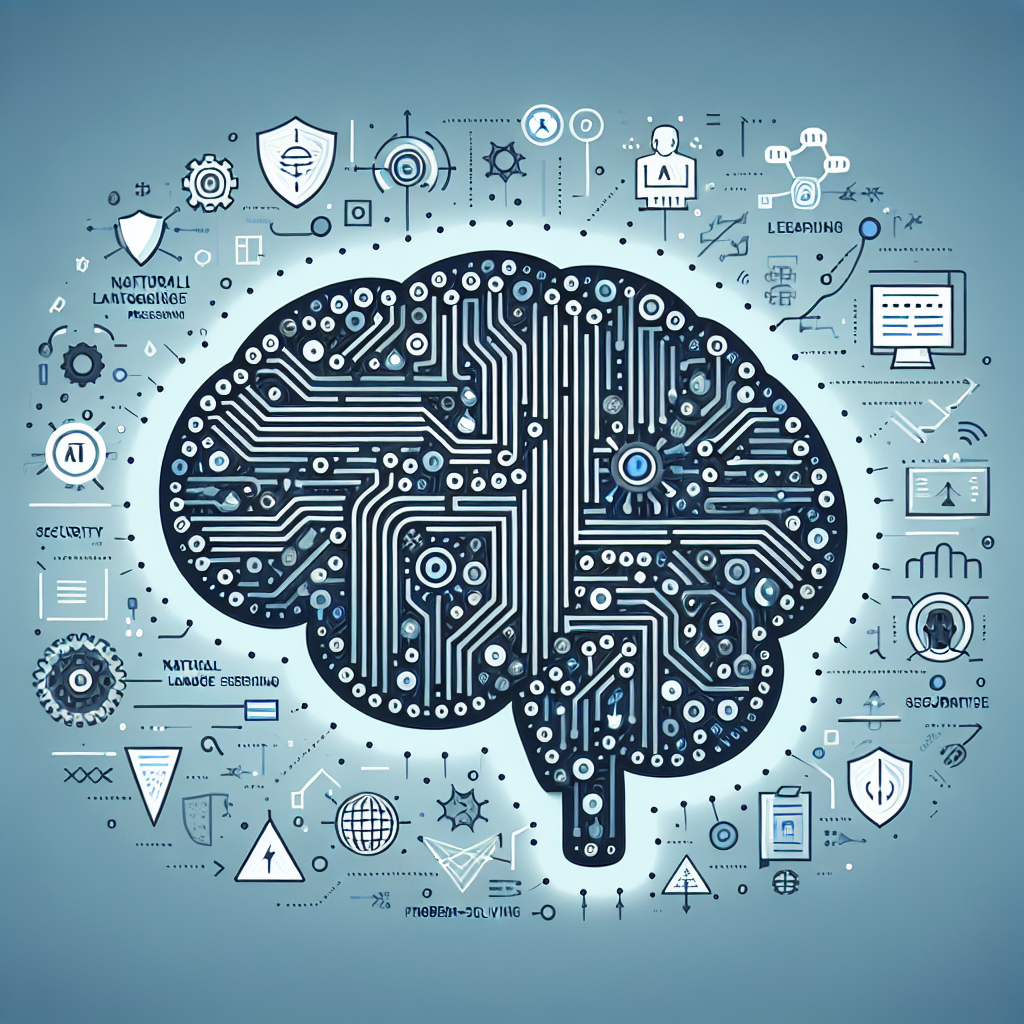 Key Terms in Vita AI