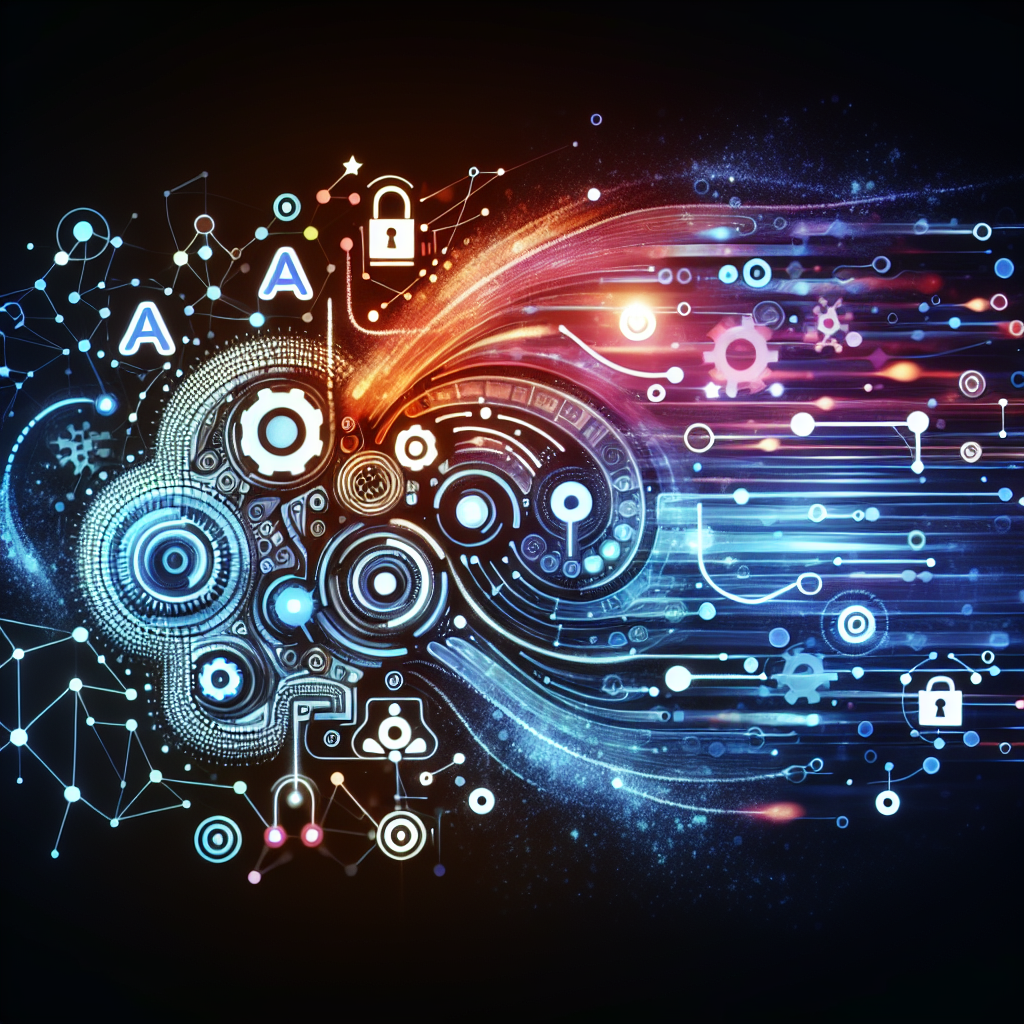 Unique Features of Vita AI