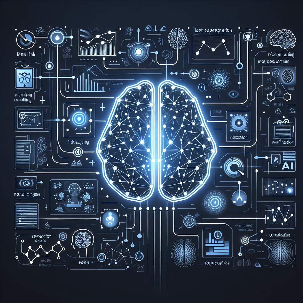 Key Terminologies in Vita AI