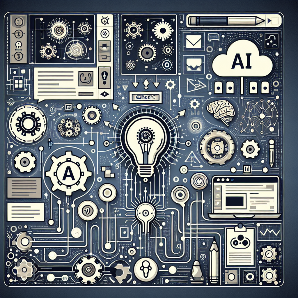 プログラミングなしでAI革命？No-Codeで始めるFlowise活用法