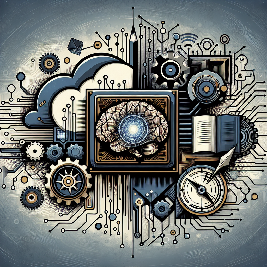 まとめ: AI革命の波に乗るためのポイント