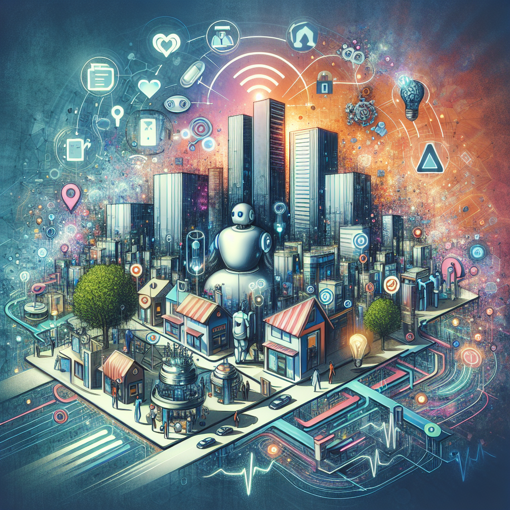 結論: AIの進化が変える未来像を描く