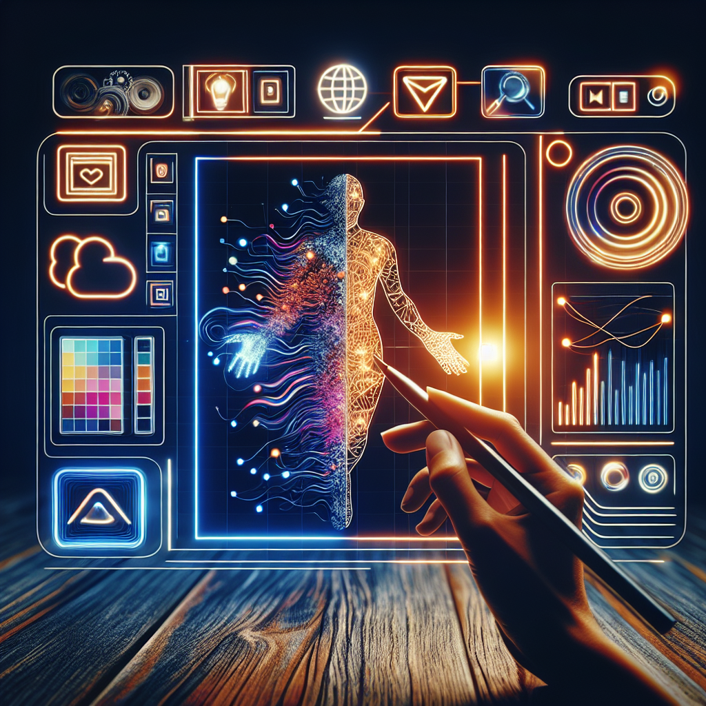 ChatGPTでPhotoshopを操る！その魅力と機能を解説！