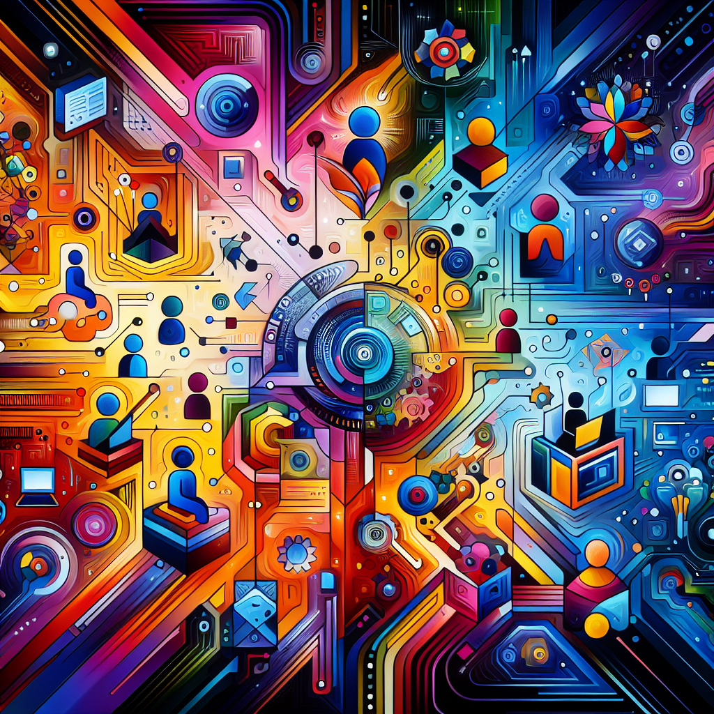 結論:無料Photoshopがもたらす未来の展望