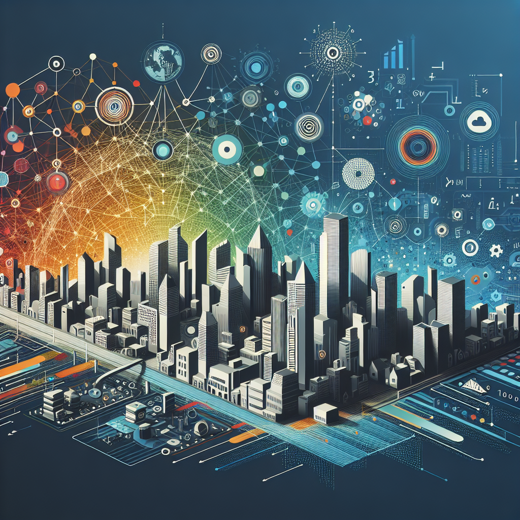 新技術がもたらす実用化の波とエコシステムの進化