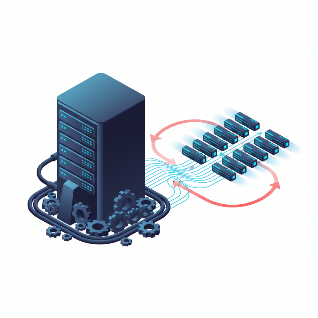 一言でいうと：LLM 版「Node.js vs Rails」戦争が始まった