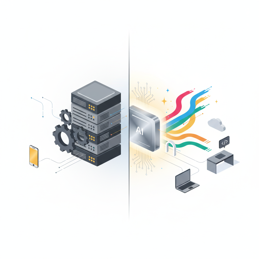 一言でいうと：「GPT‑3.5 Turboが無料で来た」あの瞬間の再演