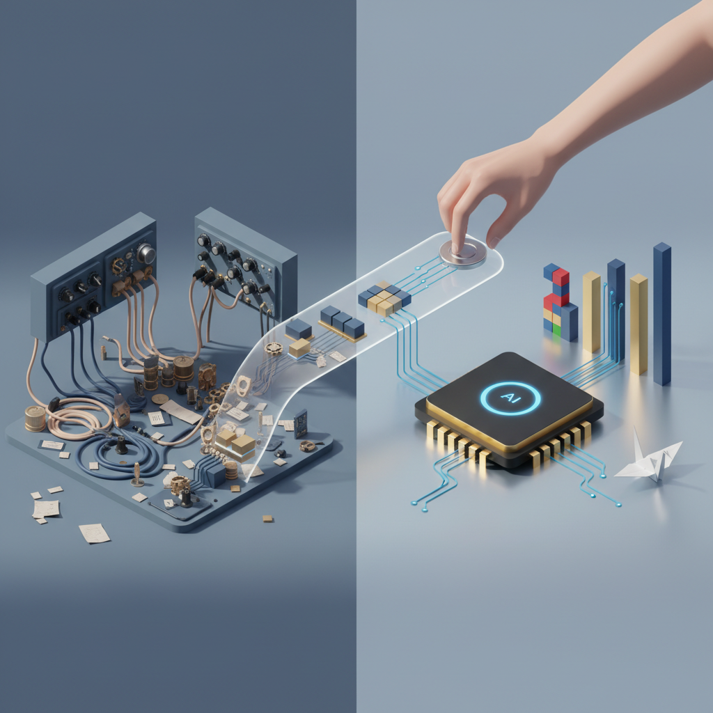 一言で言うと、「GPT‑3.5時代のプロンプト術を殺しにきたモデル」