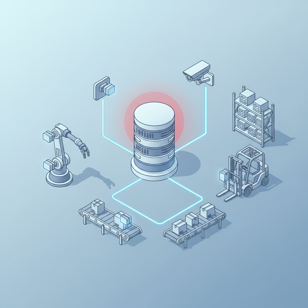 一言でいうと、「日本版“ロボットのためのAWS + Docker”を作ろうとしている」