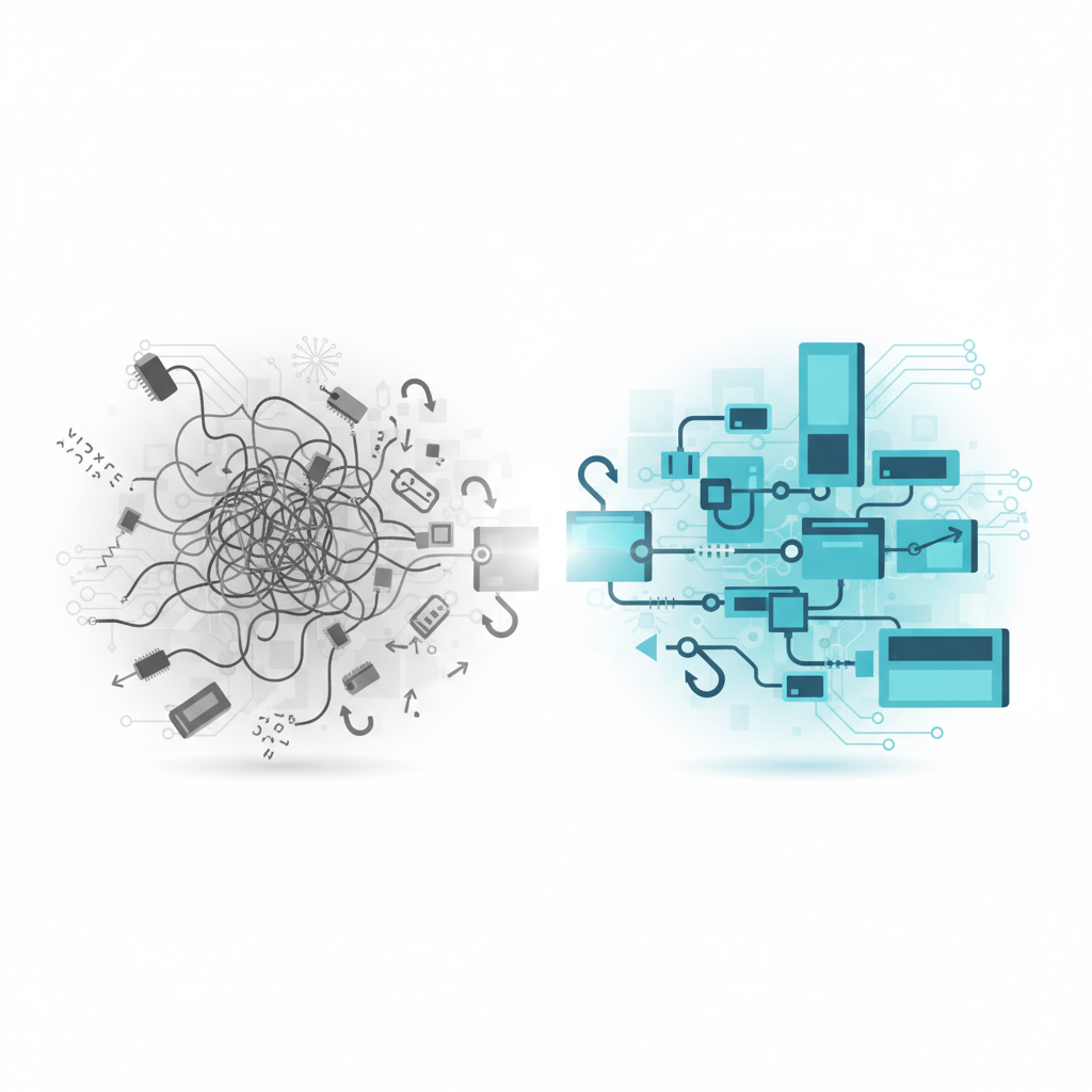 一言で言うと：LLM界の「React Hooks」っぽいものが来た