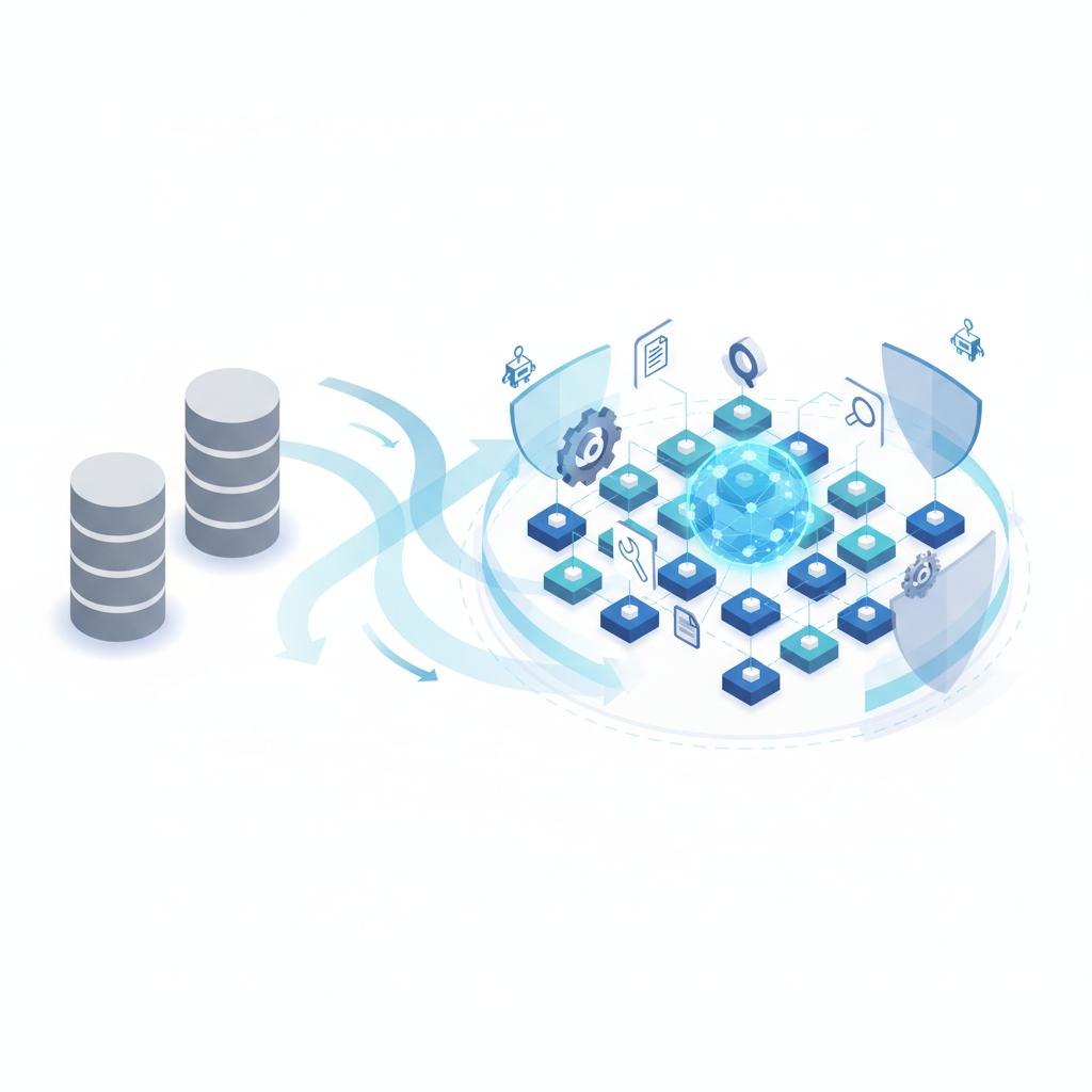 一言でいうと:「Docker時代」から「Kubernetes+Service Mesh時代」へのジャンプ