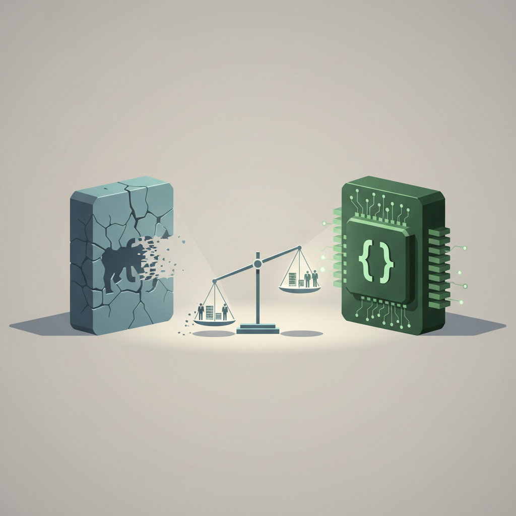 競合視点で見るともっと面白い：一番ダメージを受けるのは誰か？