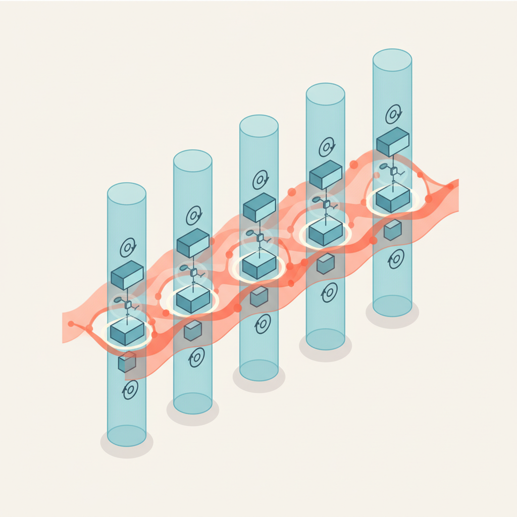なぜ Transformer に BatchNorm が「根本的に」合わないのか