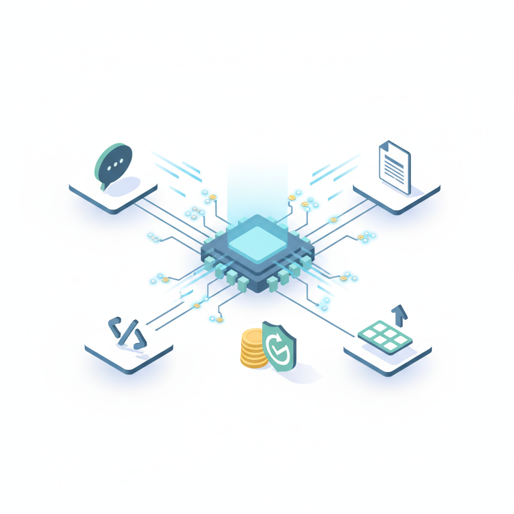 なぜここまで「高速・安価モデル」が重要になったのか