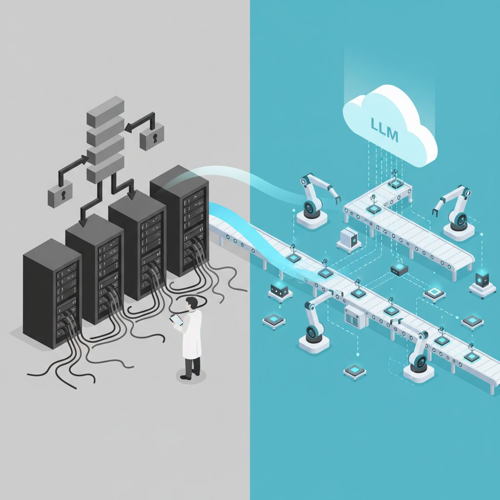 なぜ開発者に効いてくるのか：AWS初期と同じ“設計思想の転換点”